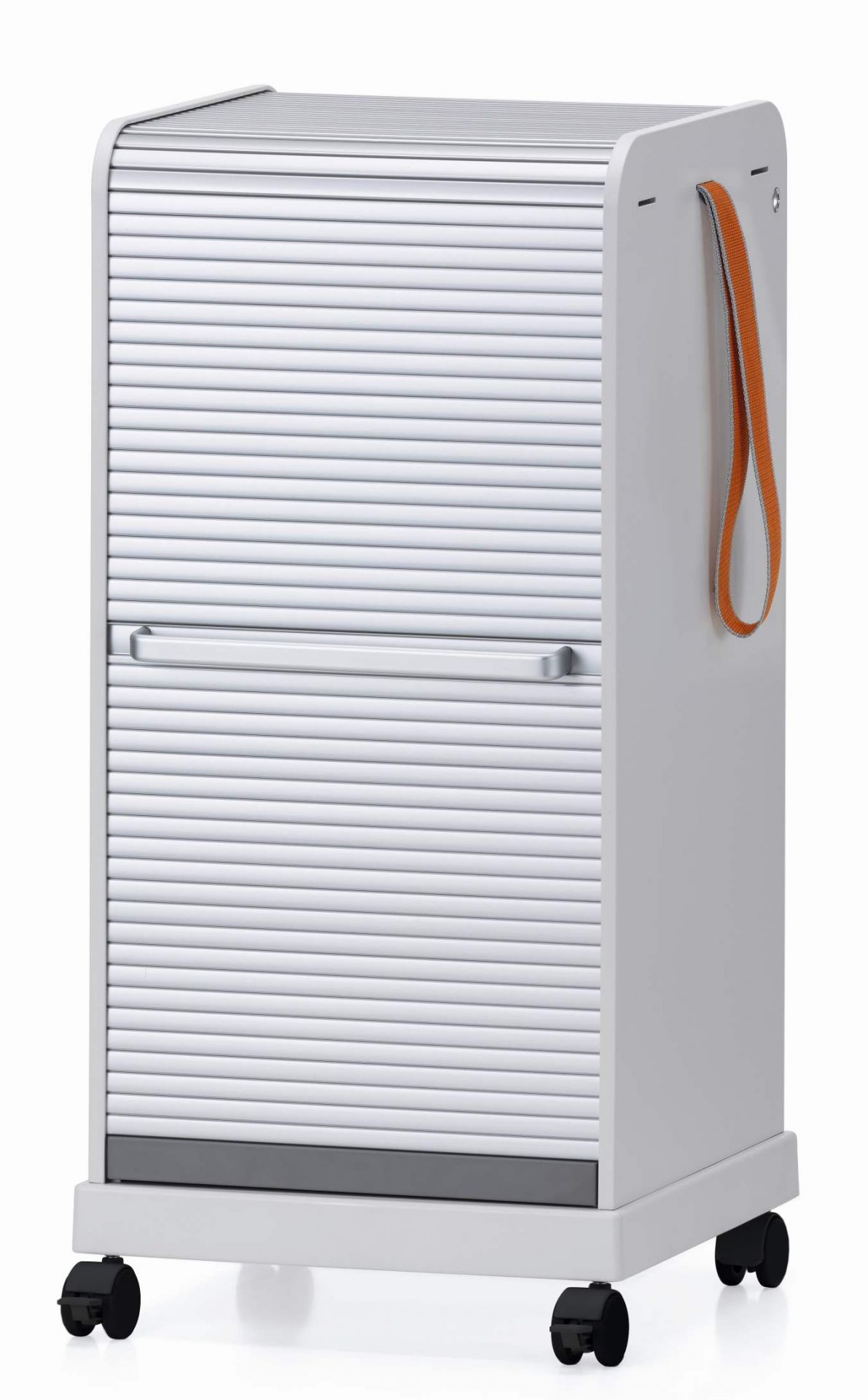 tktr 　　Vitra Follow Me 2 Rolling container Vitra | without drawer | VITRA 83505701
